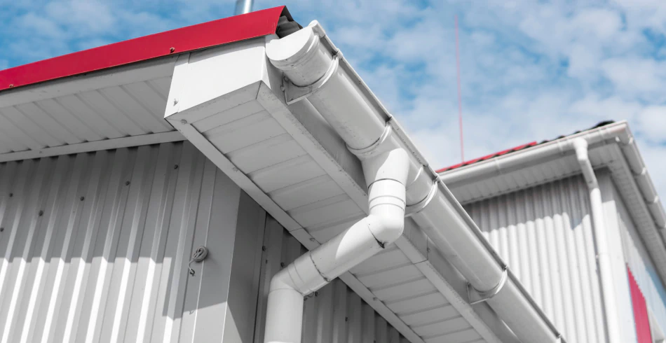 Gutter Replacement & Repair