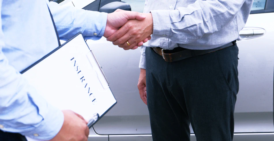 Insurance Claim Assistance