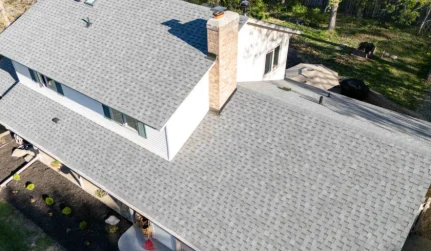 Roof Replacement