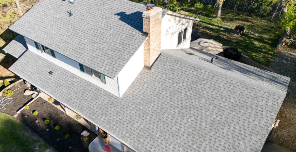 Roof Replacement