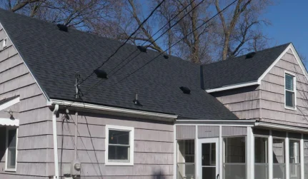 Siding Replacement & Installation