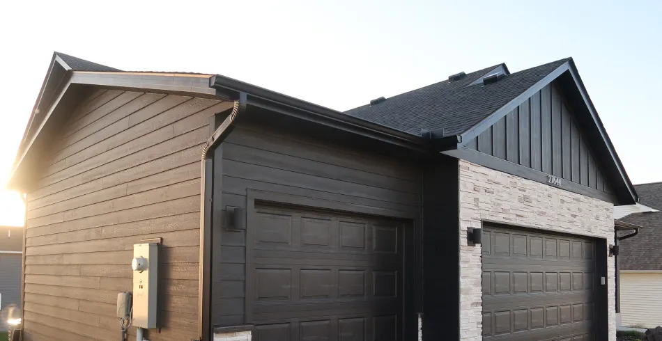 Gutter Replacement & Repair