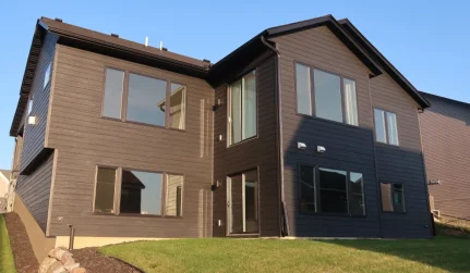 Siding Replacement & Installation