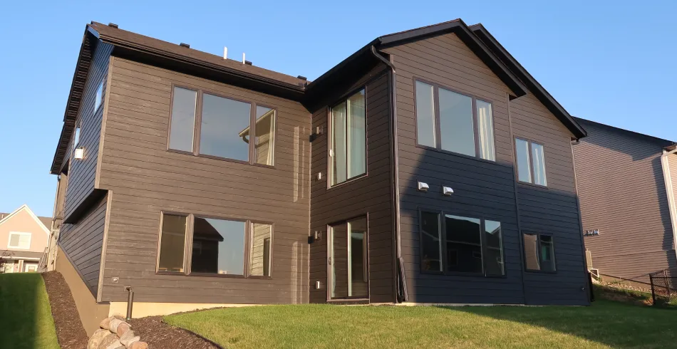 Siding Replacement & Installation Siding Replacement & Installation